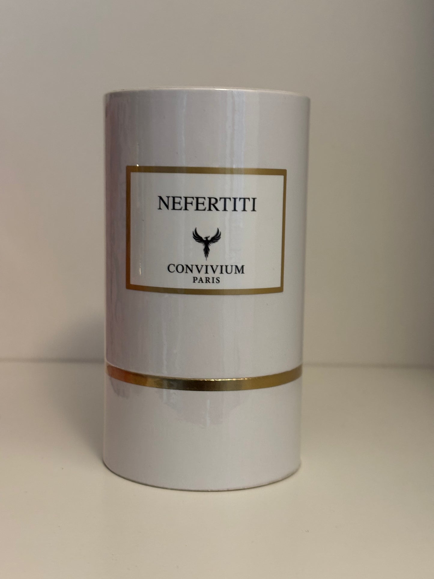 NEFERTITI