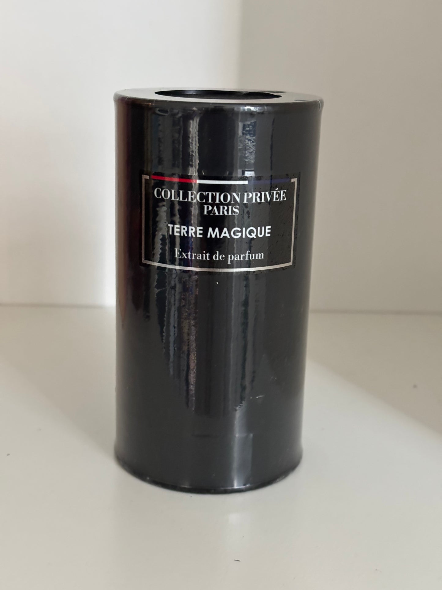 TERRE MAGIQUE