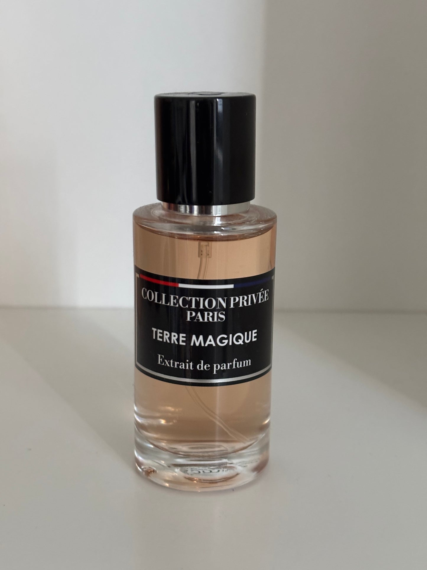 TERRE MAGIQUE