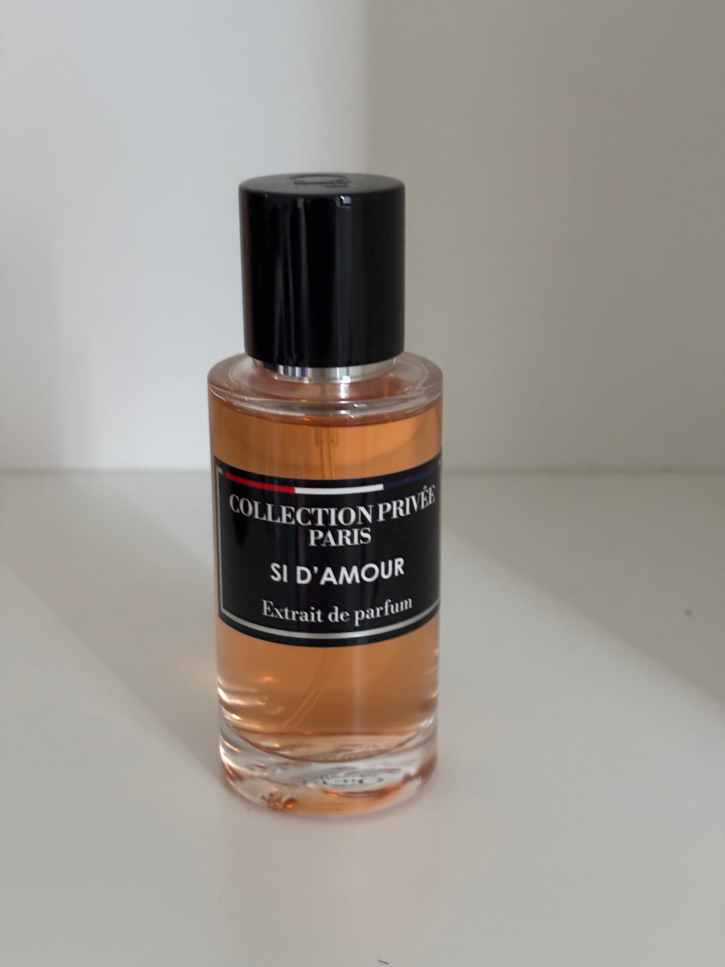 SI D’AMOUR