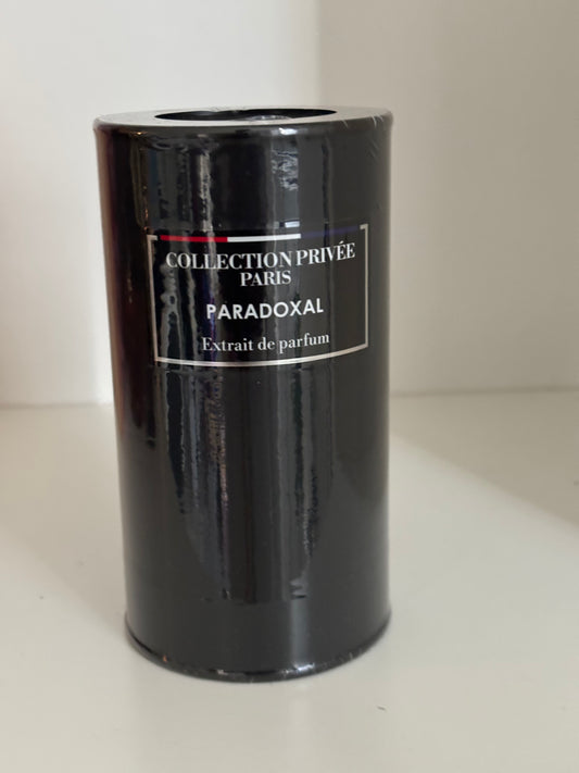 PARADOXAL