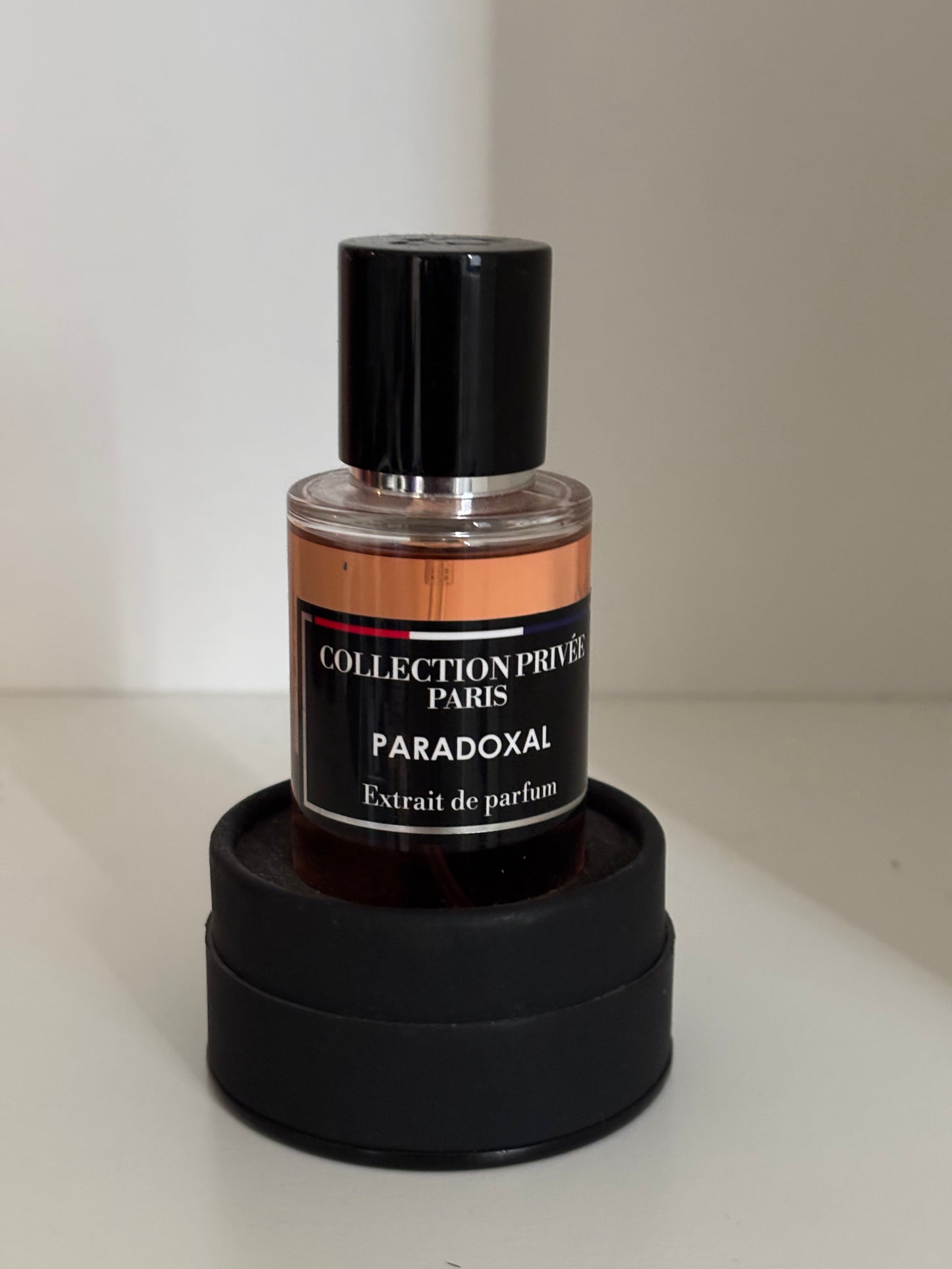 PARADOXAL