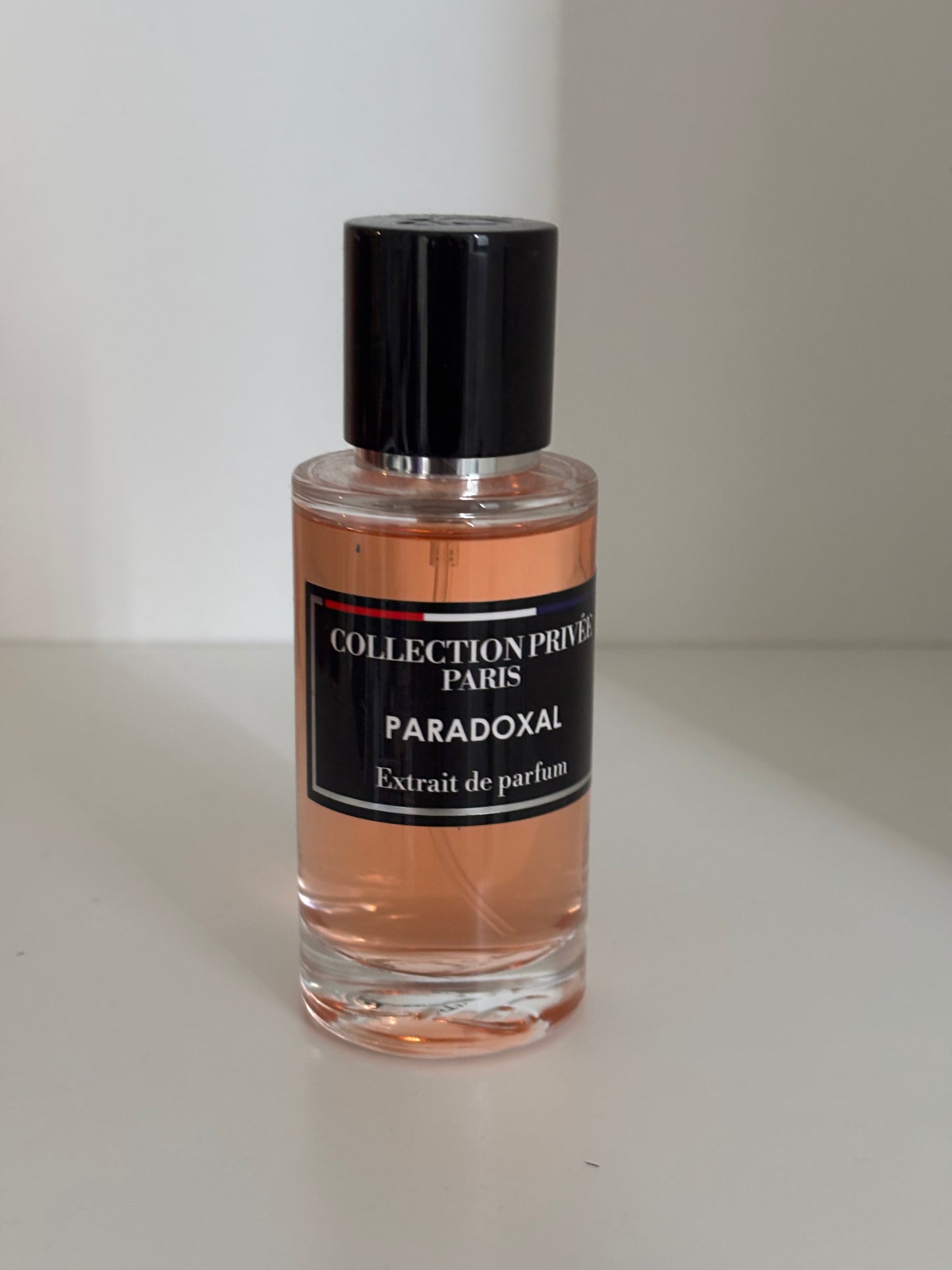 PARADOXAL