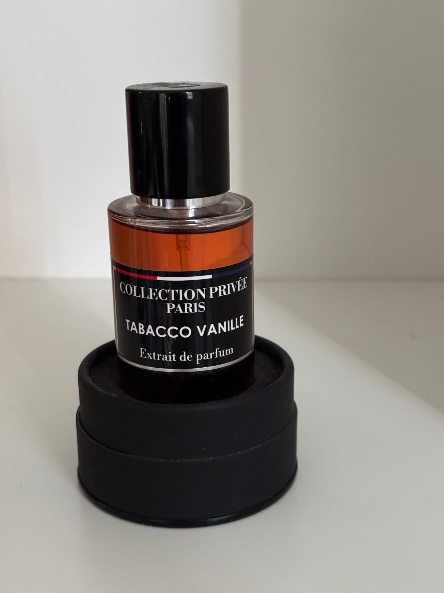 TABACCO VANILLE