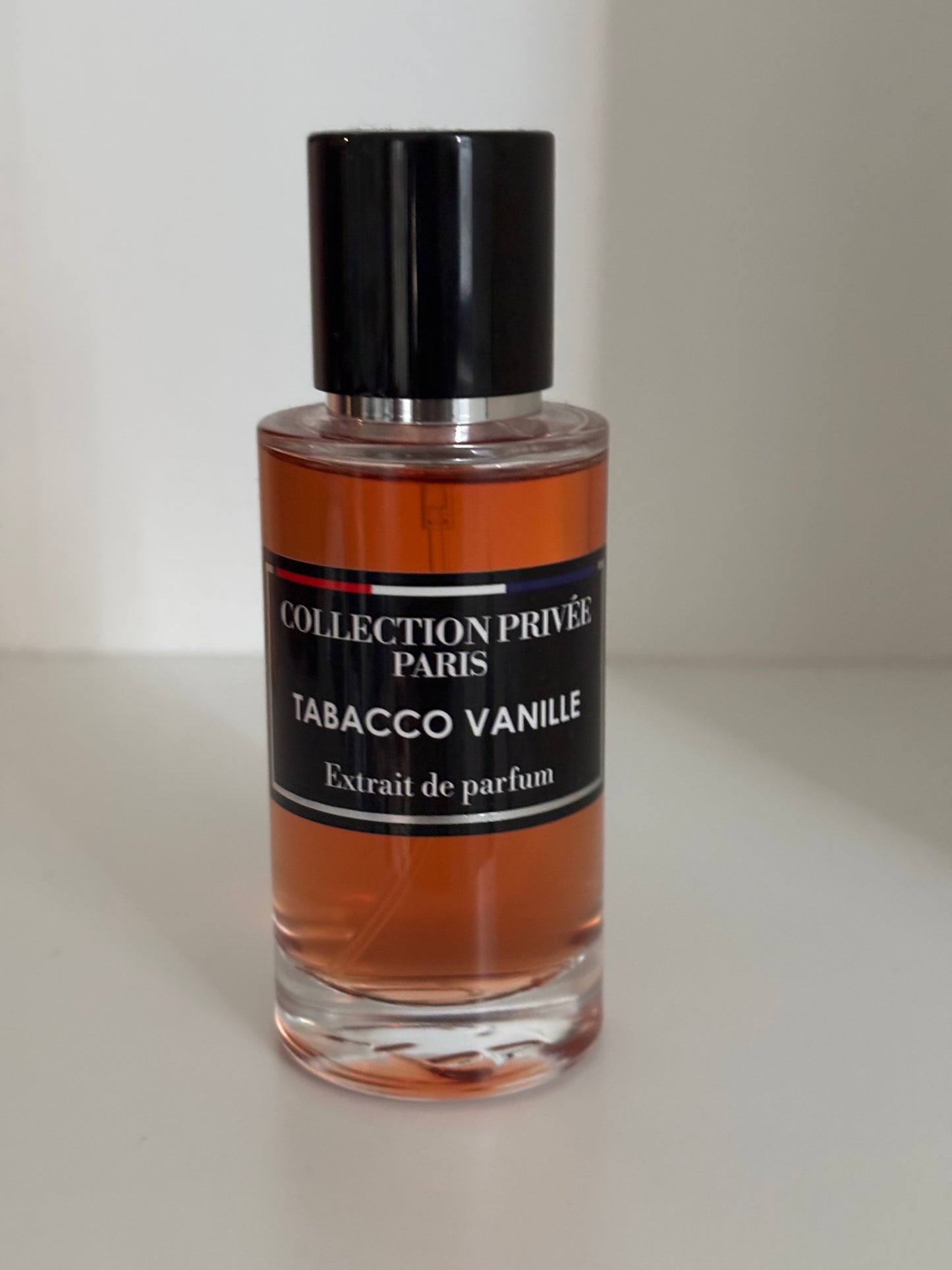 TABACCO VANILLE