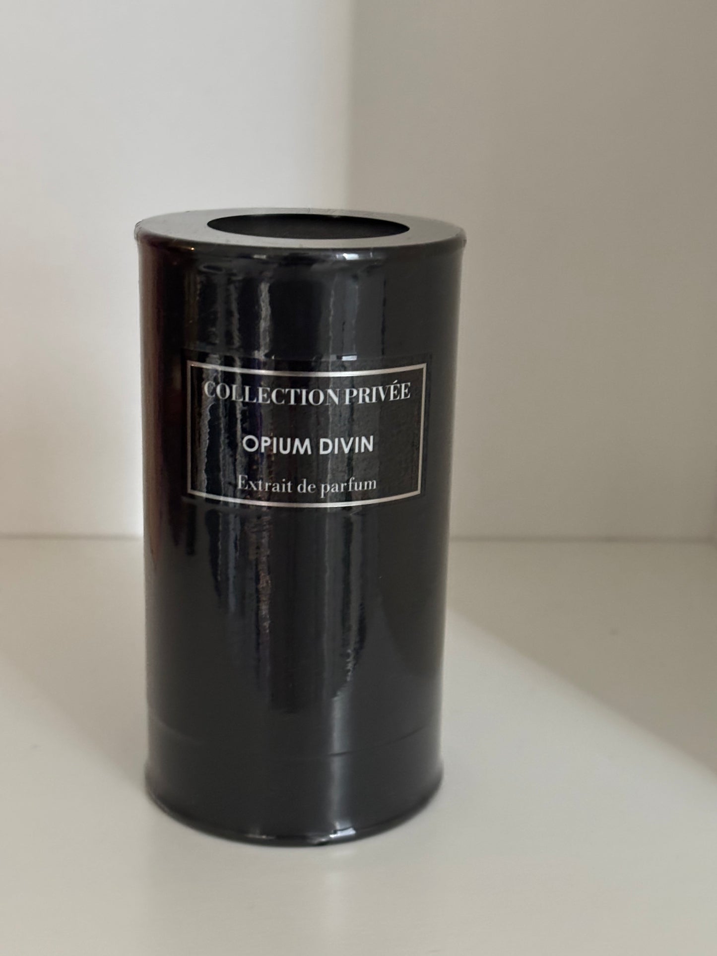 OPIUM DIVIN