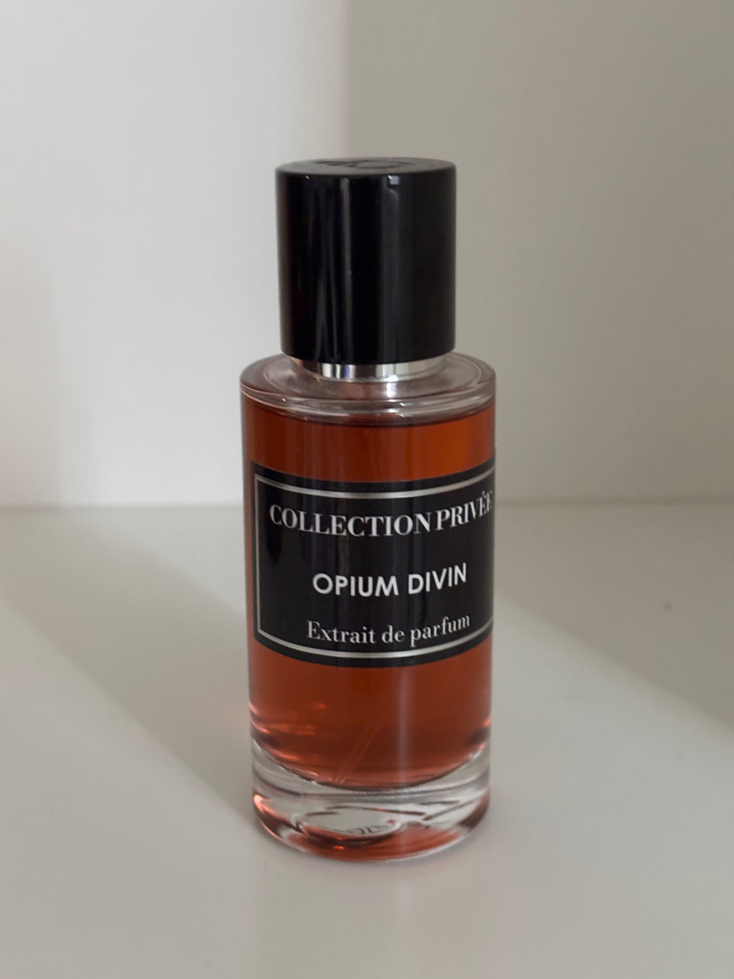 OPIUM DIVIN