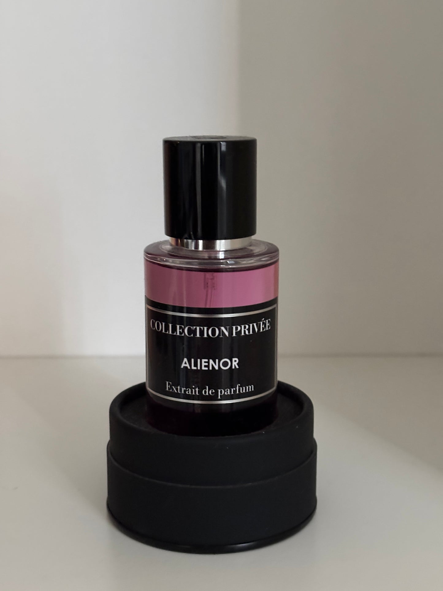 ALIENOR
