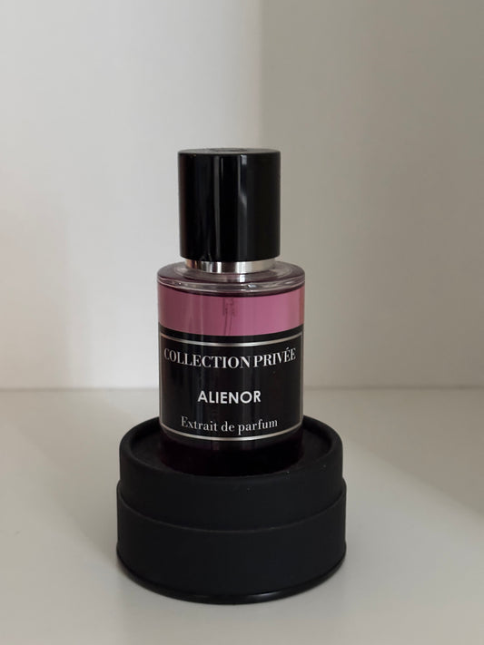 ALIENOR