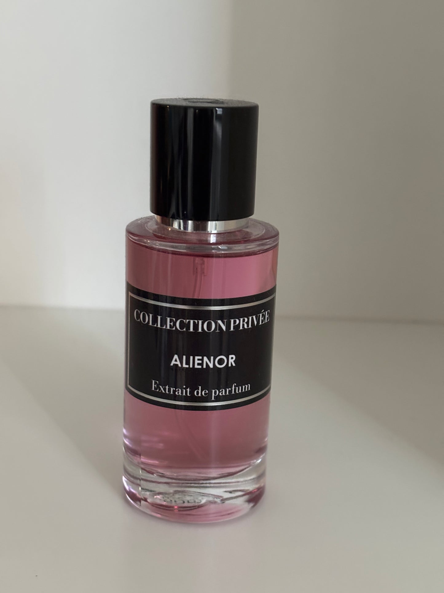 ALIENOR