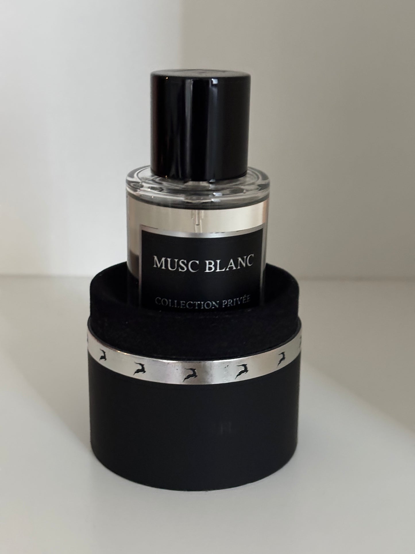 MUSC BLANC