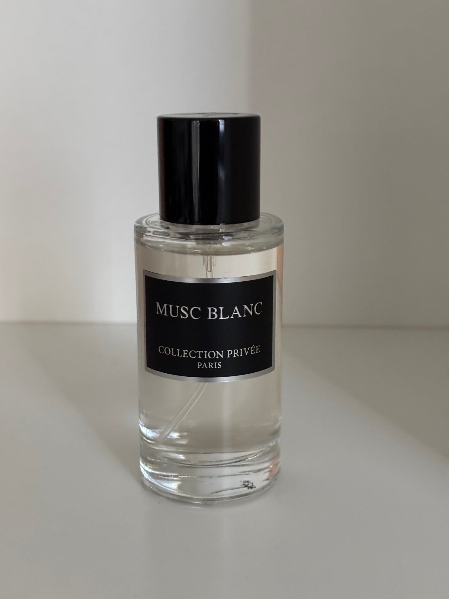 MUSC BLANC