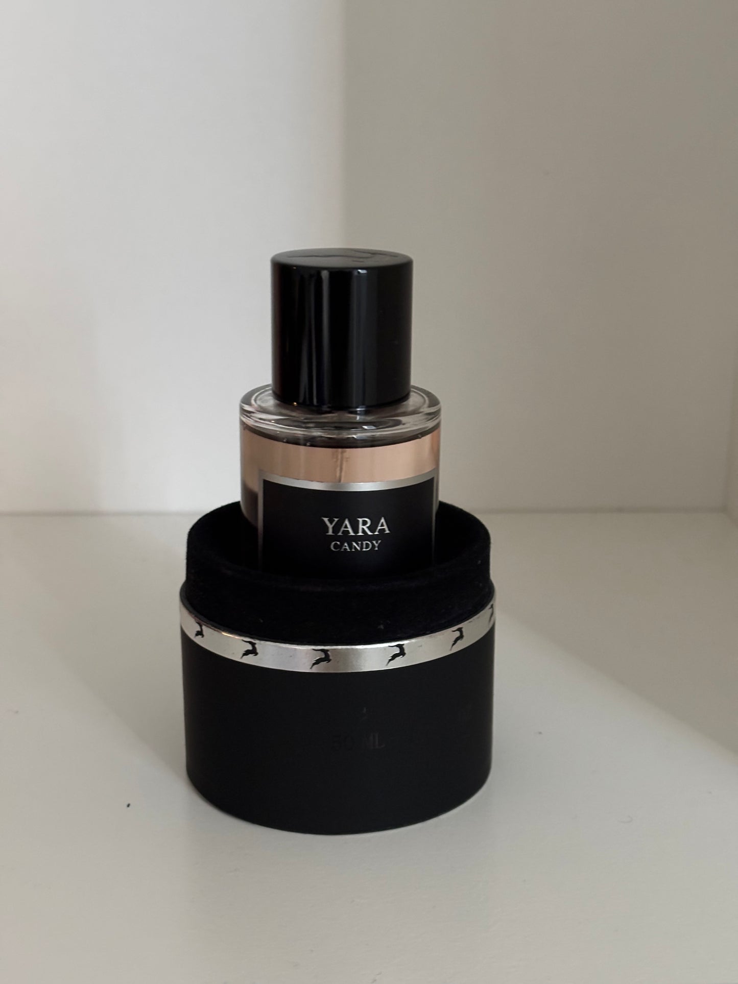YARA CANDY