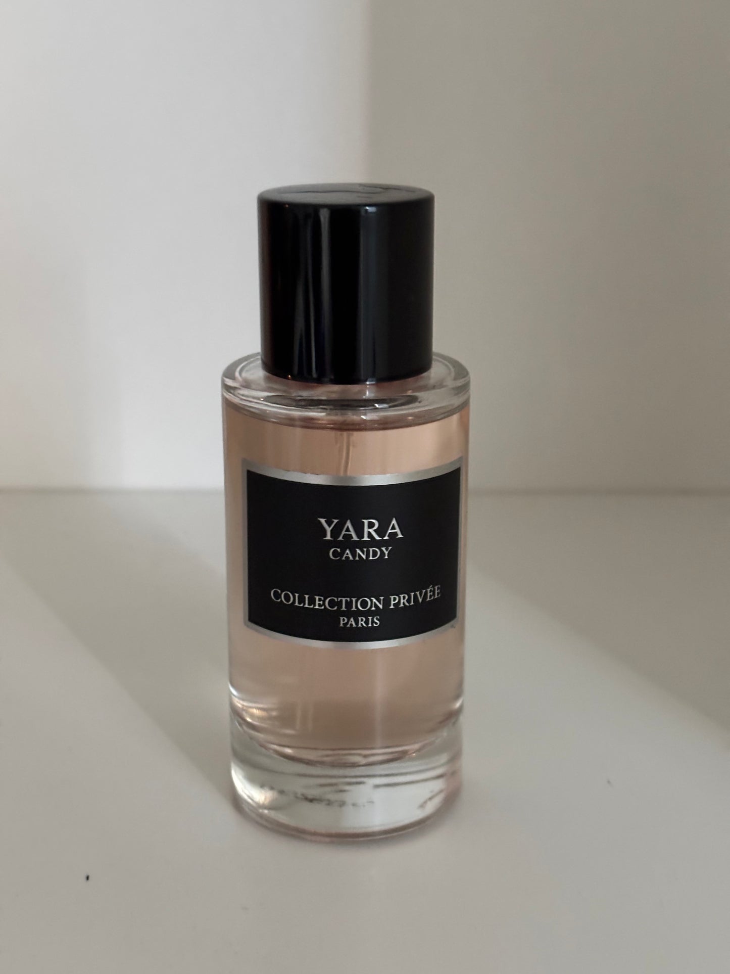 YARA CANDY
