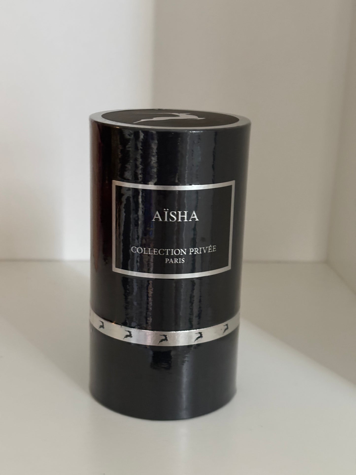 AÏSHA