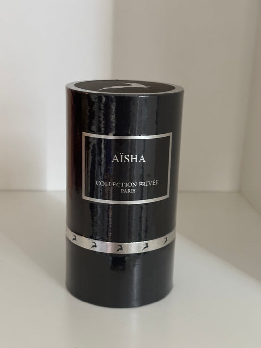 AÏSHA