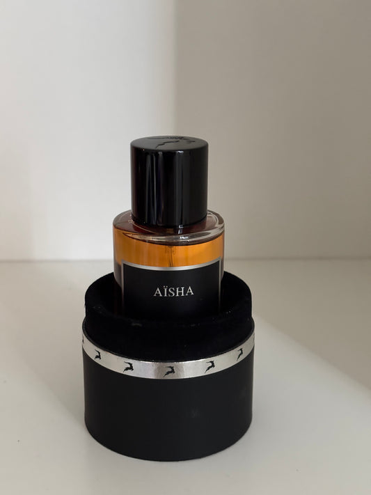 AÏSHA