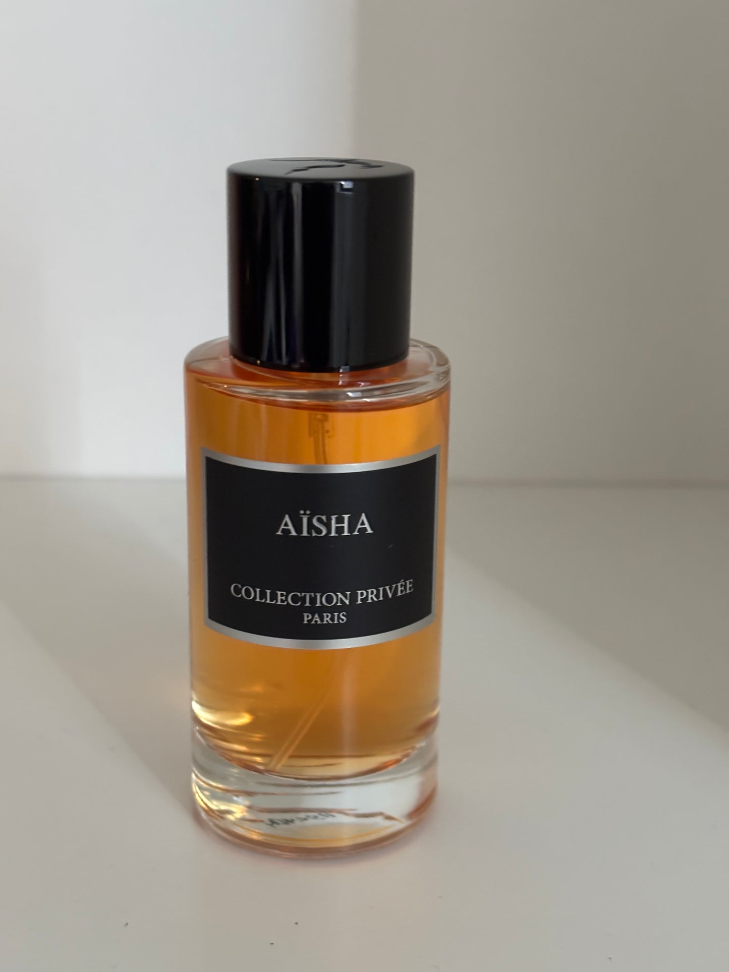 AÏSHA