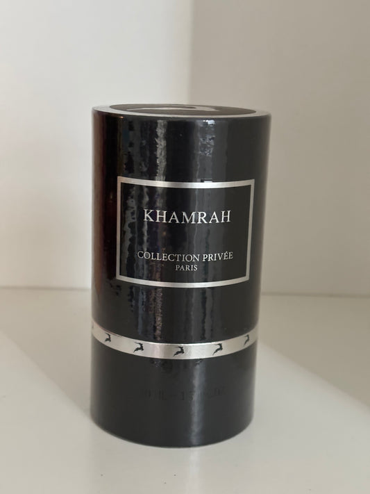 KHAMRAH