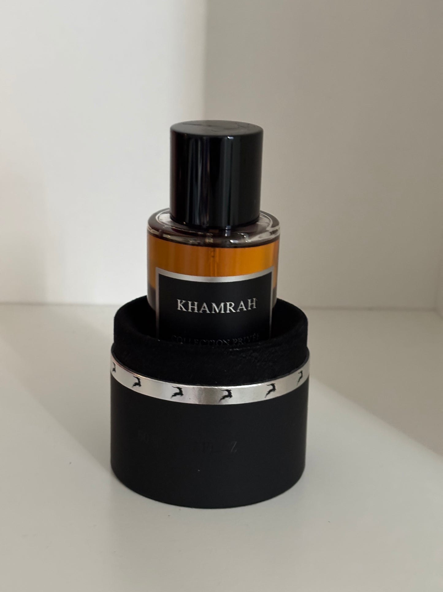 KHAMRAH