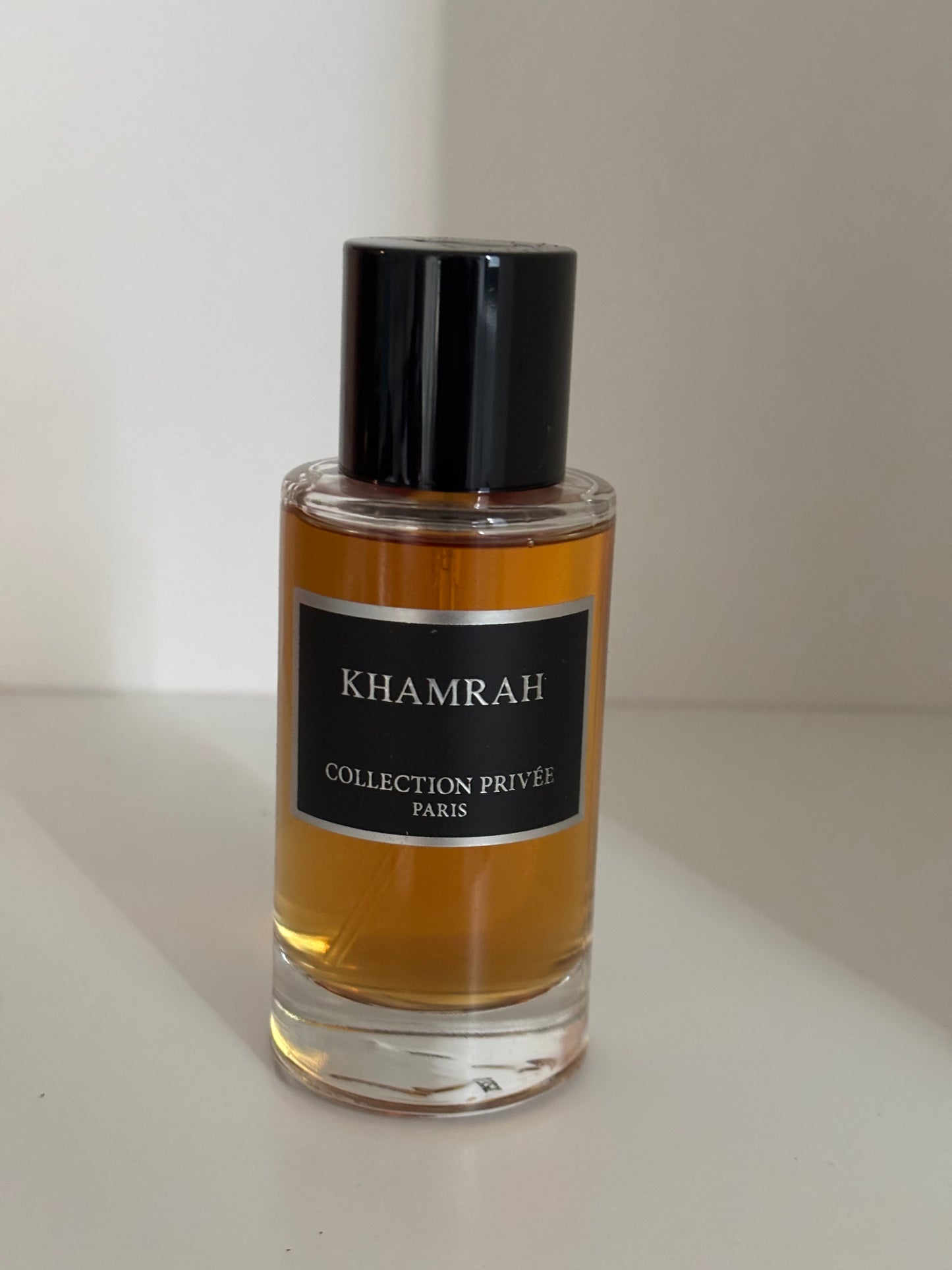 KHAMRAH