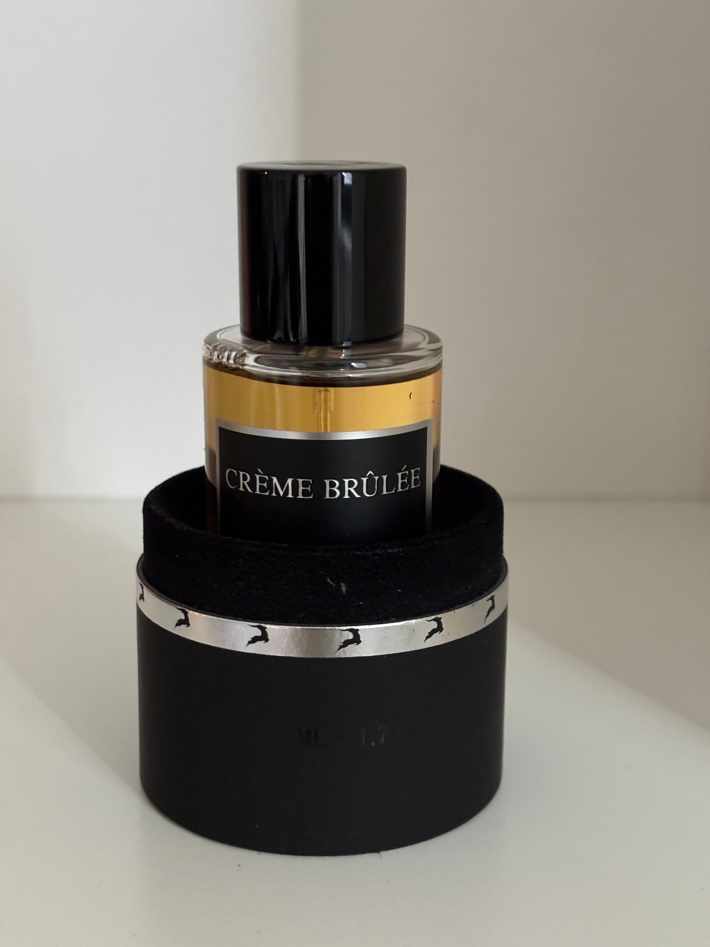 CRÈME BRÛLÉE