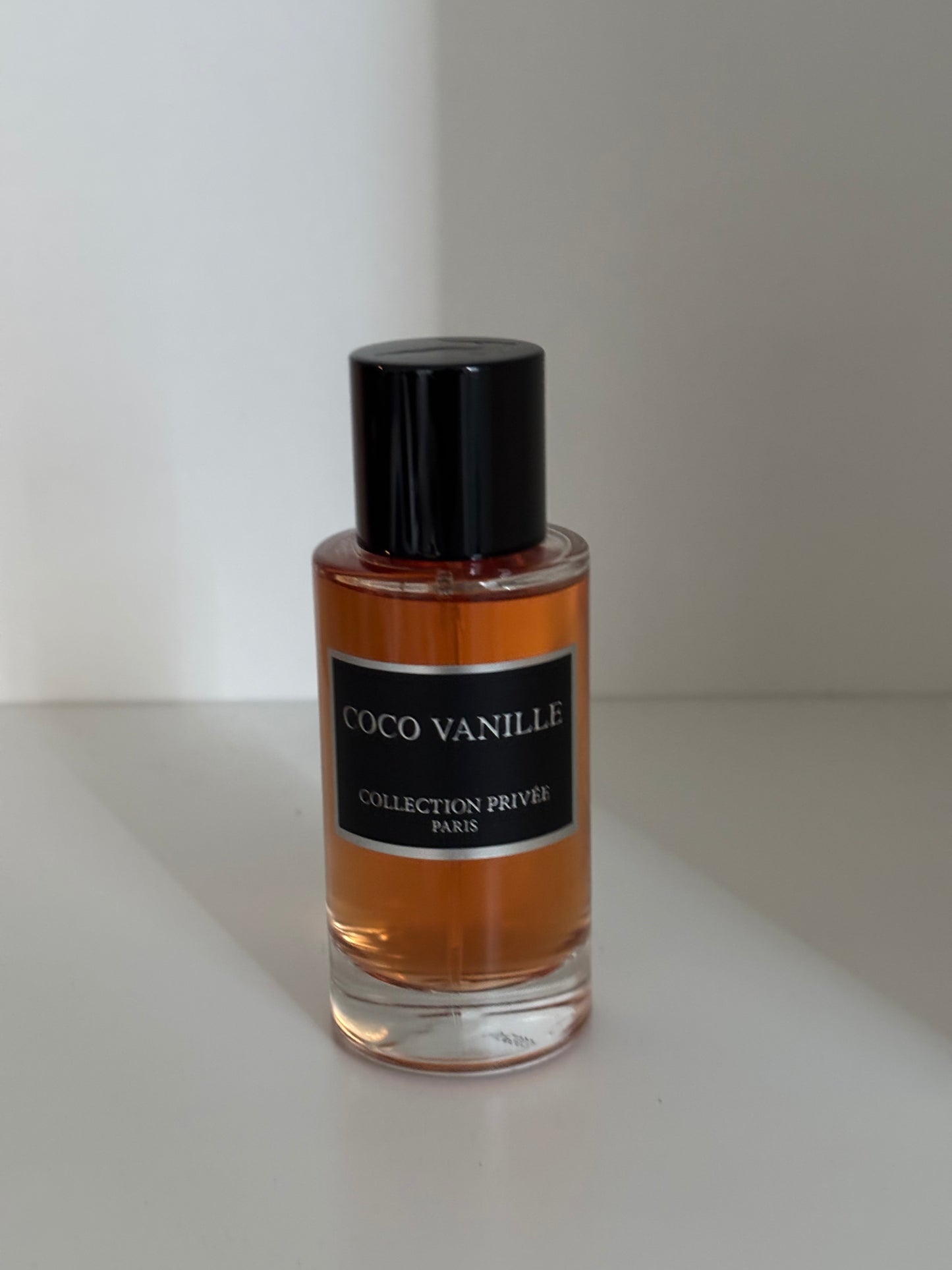 COCO VANILLE