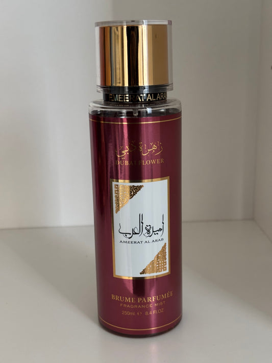 AMEERAT AL ARAB