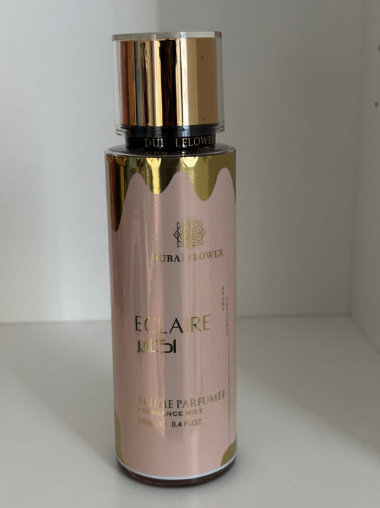 ECLAIRE