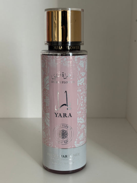 YARA DUBAI FLOWER