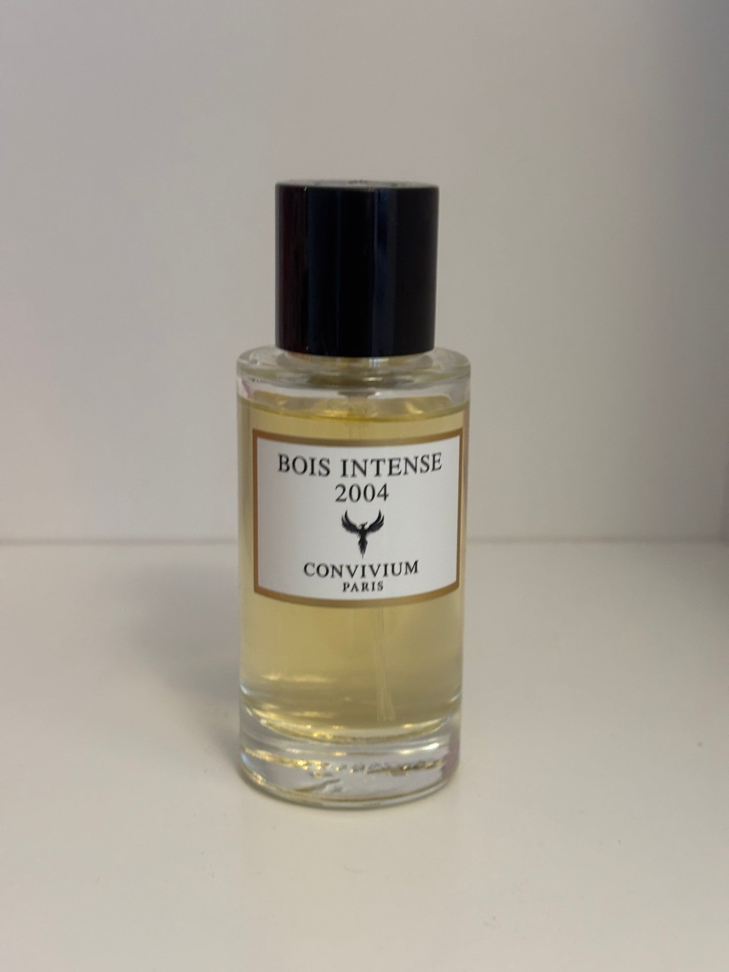 BOIS INTENSE 2004
