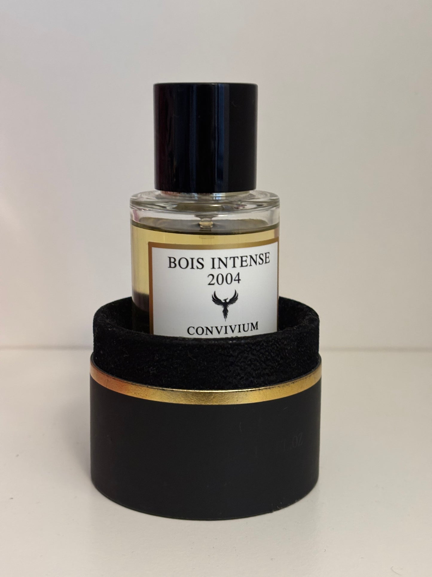 BOIS INTENSE 2004