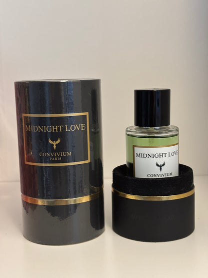MIDNIGHT LOVE