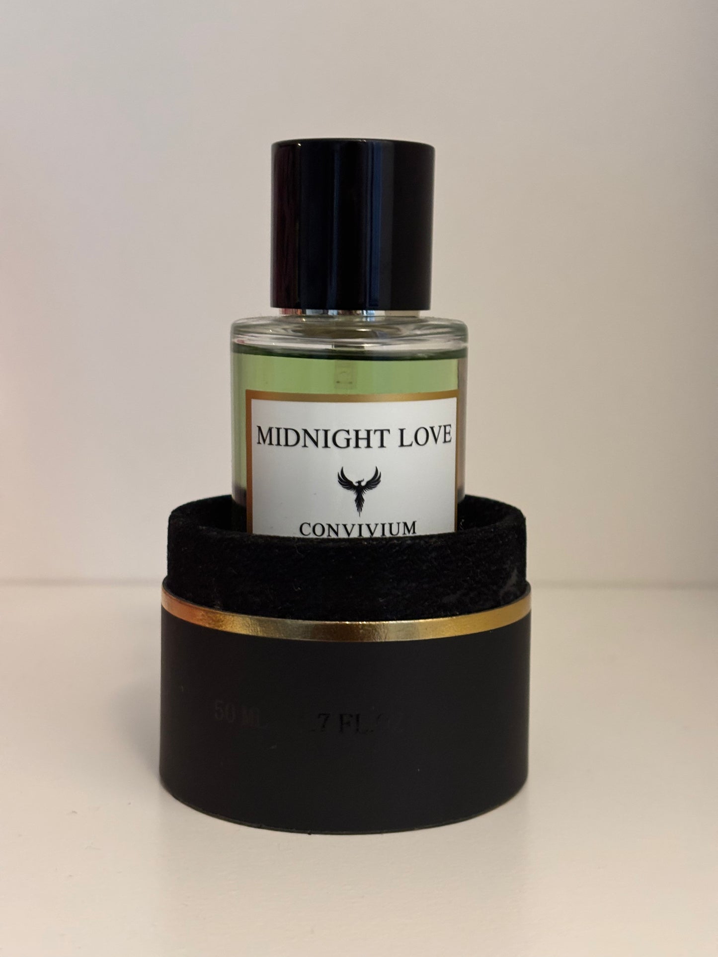 MIDNIGHT LOVE