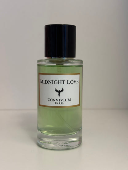 MIDNIGHT LOVE