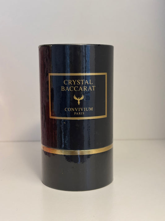 CRYSTAL BACCARAT