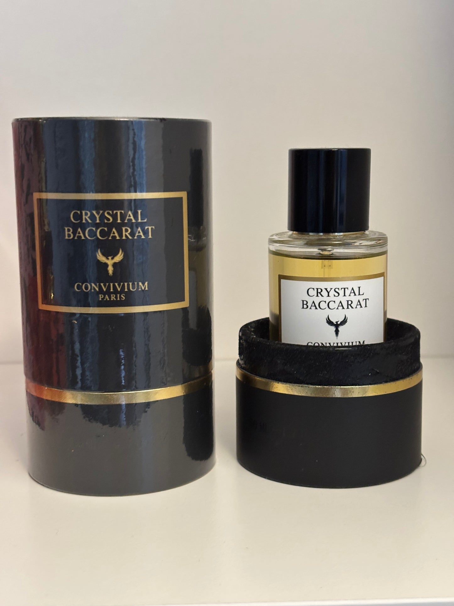 CRYSTAL BACCARAT