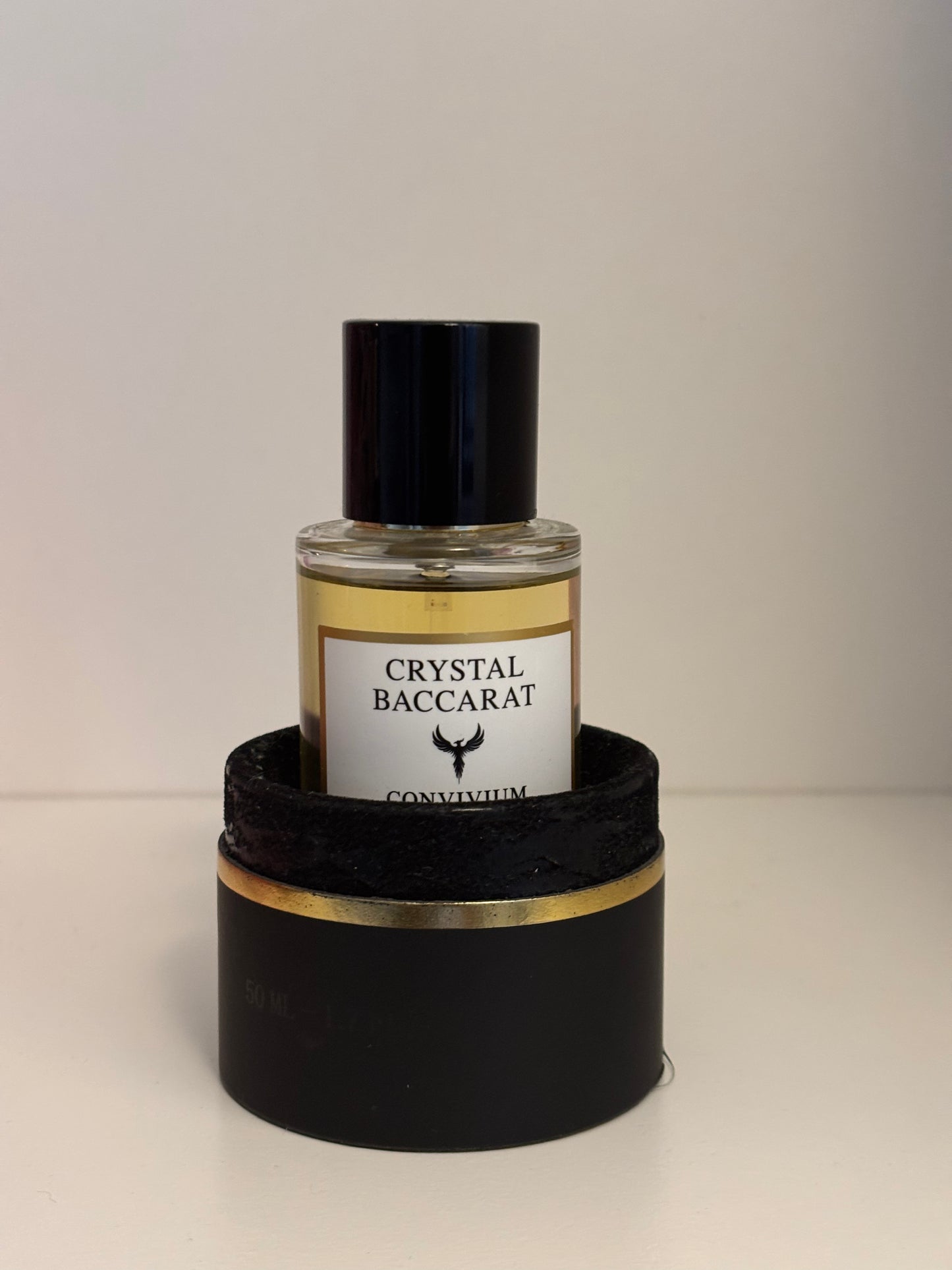 CRYSTAL BACCARAT