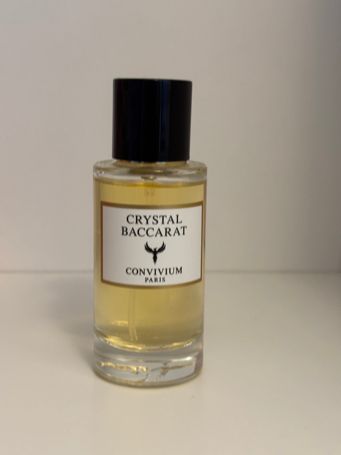 CRYSTAL BACCARAT