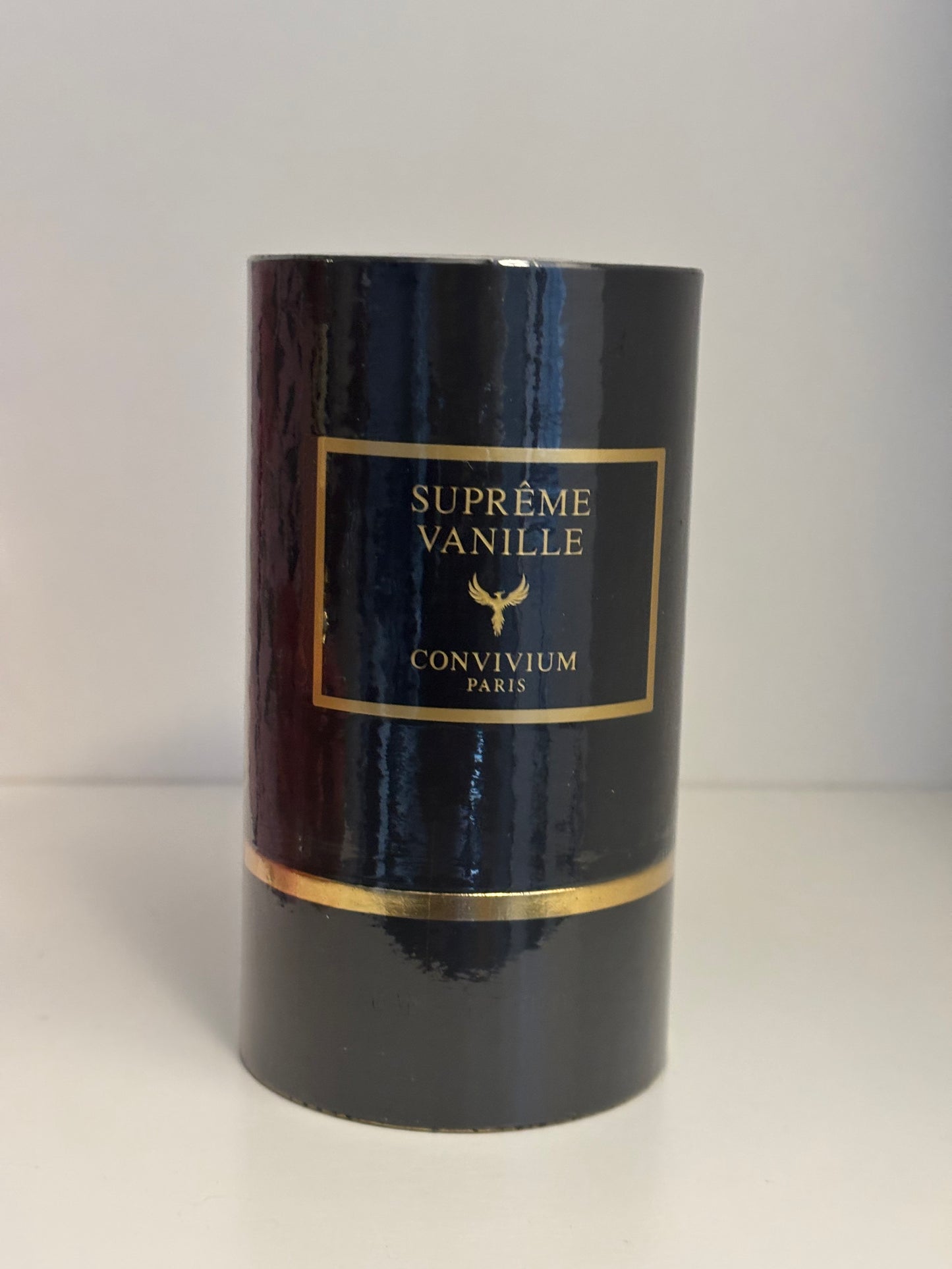 SUPRÊME VANILLE
