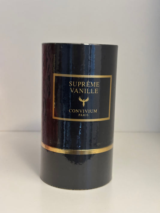 SUPRÊME VANILLE