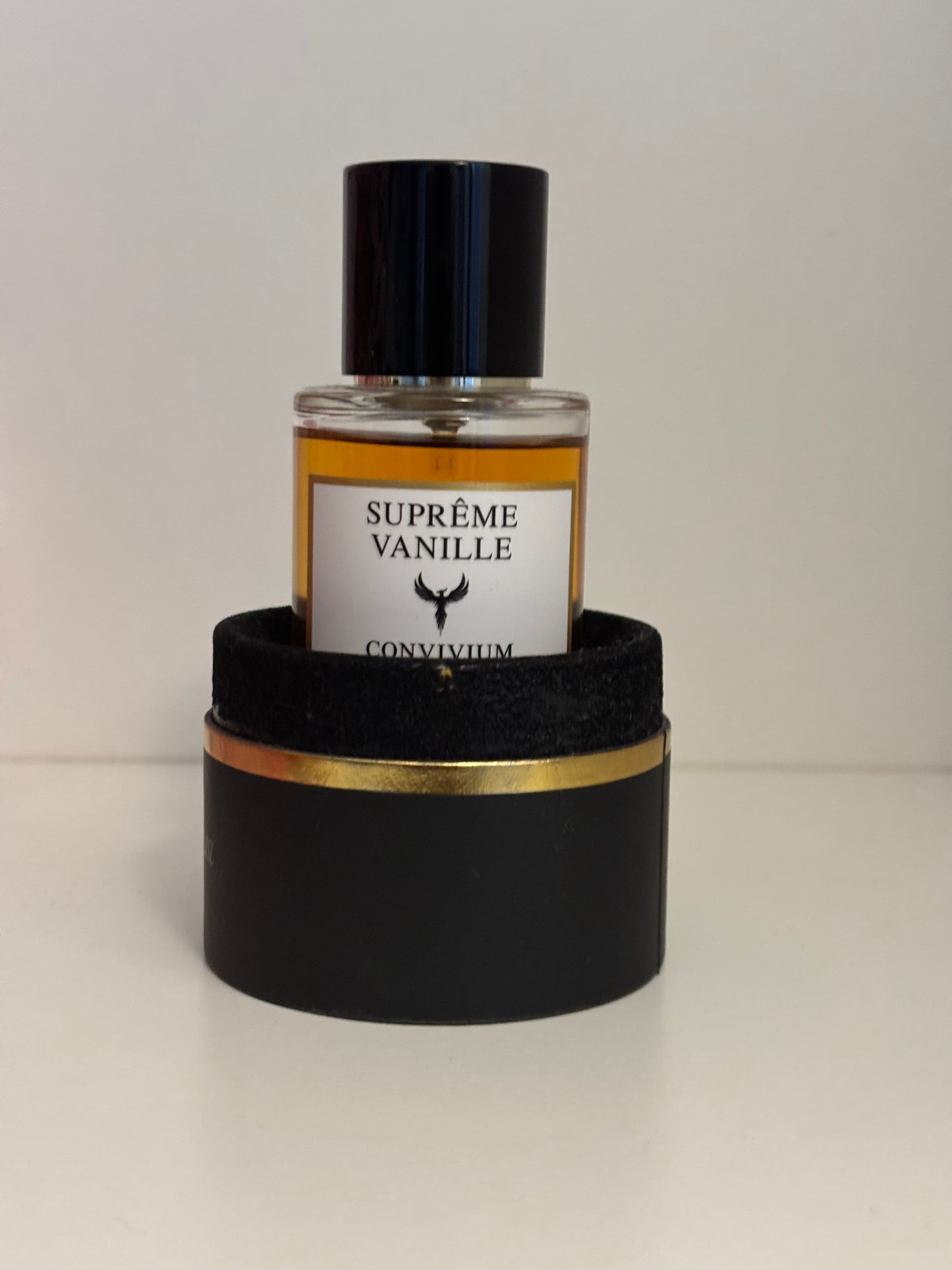 SUPRÊME VANILLE