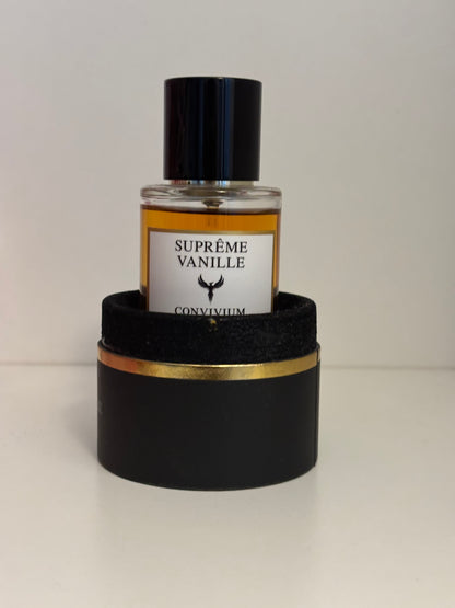 SUPRÊME VANILLE