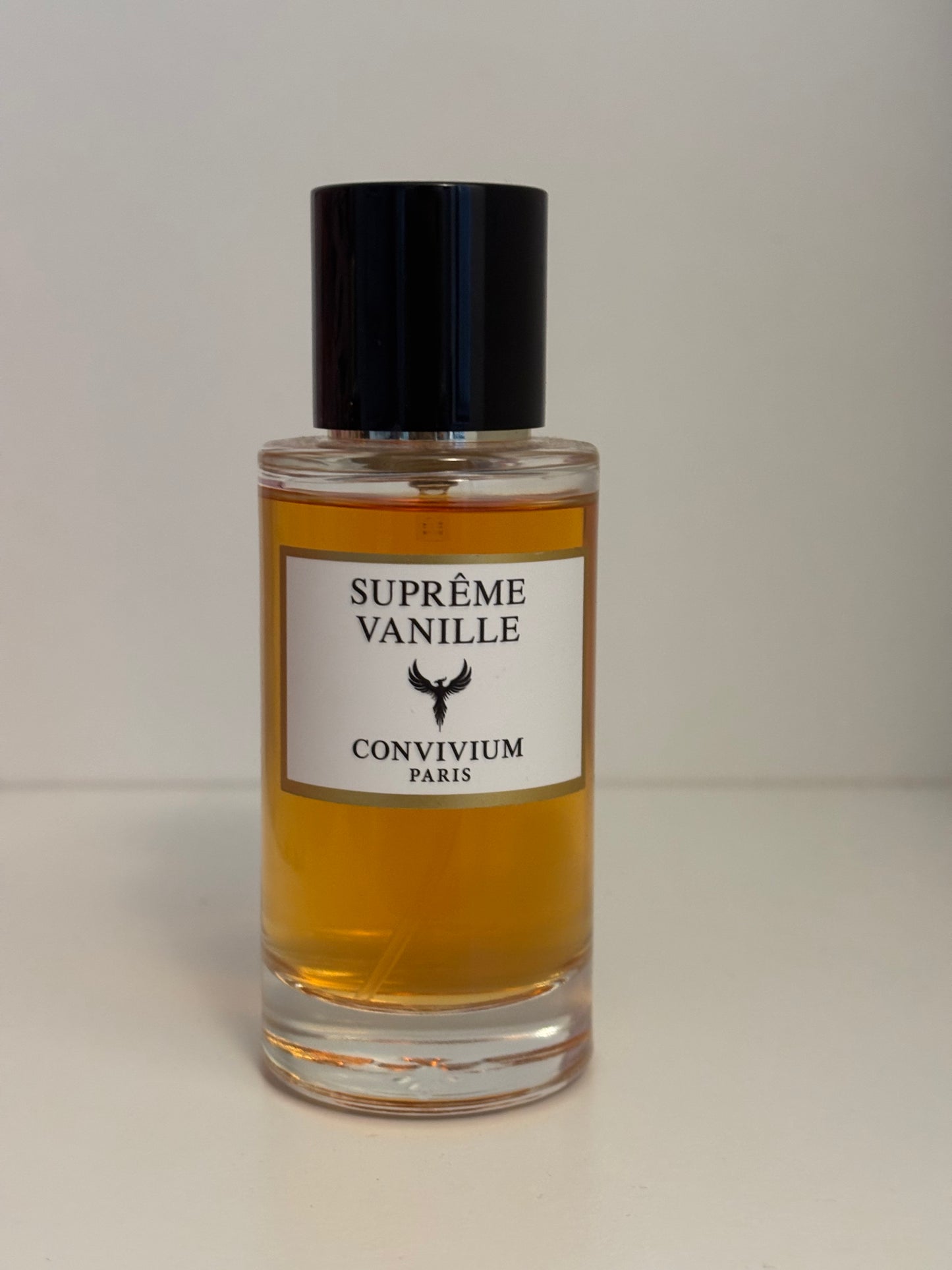 SUPRÊME VANILLE