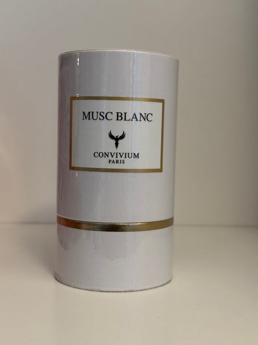 MUSC BLANC