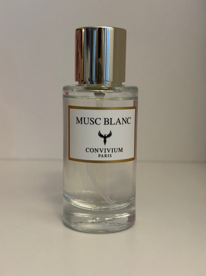 MUSC BLANC