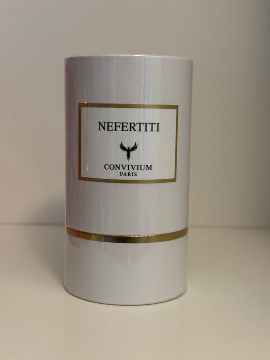 NEFERTITI