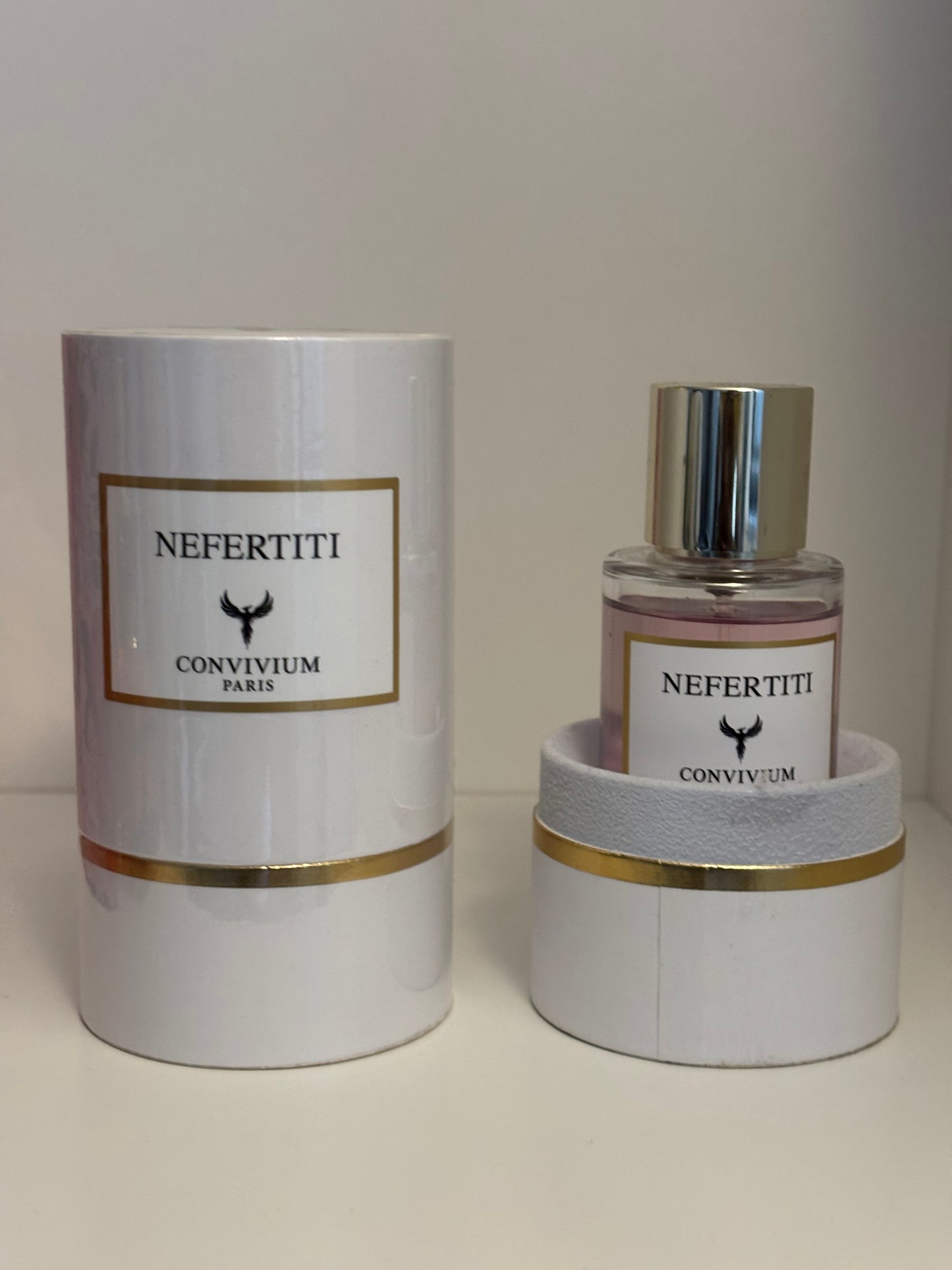NEFERTITI