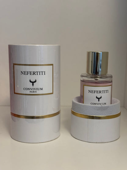 NEFERTITI