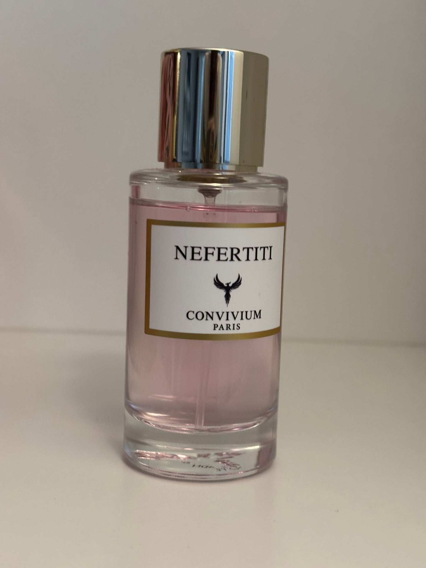 NEFERTITI